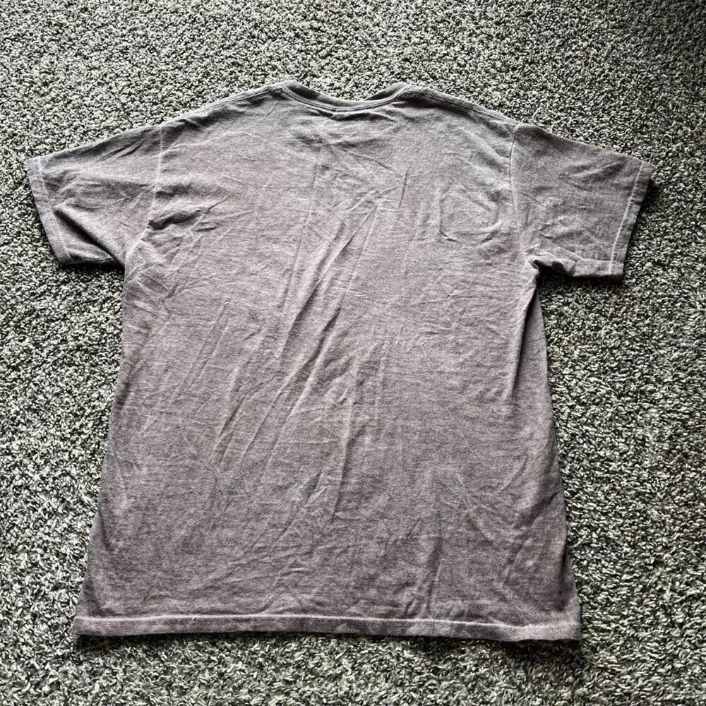 Betty Boop Cowgirl T Shirt Size Medium Brown Country Girl Western Cute Feminine - Picture 4 of 6